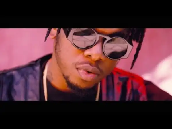 Video: Runtown – Energy